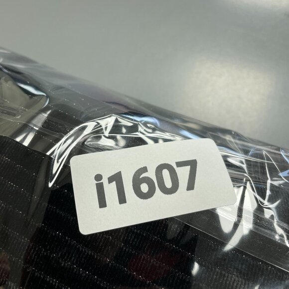 NEW Ava & Viv Women’s 2X Velvet Blazer Metallic Black Pinstripe i1607 - Picture 12 of 12